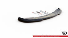 Lip Anteriore compatibile con Mini Cooper / One R50 (2001-2006)