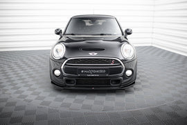 Lip Anteriore compatibile con Mini Cooper S F56 / F56 Facelift (2014-2022)