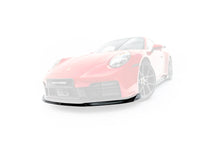 Carica l'immagine nel visualizzatore di Gallery, Lip Anteriore Porsche 911 992 Facelift