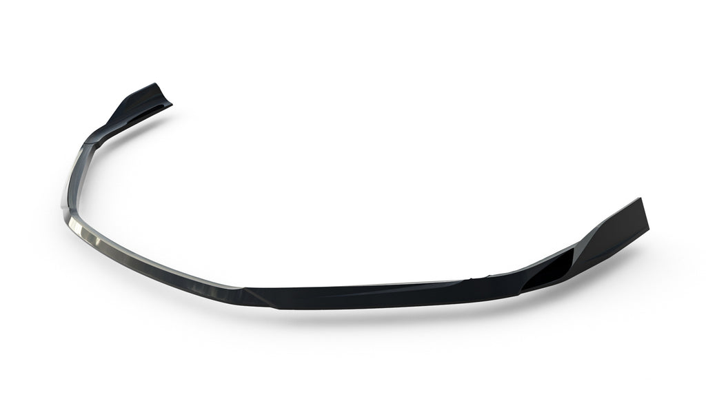 Lip Anteriore Porsche 911 992 Facelift