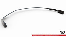 Lip Anteriore compatibile con Porsche 911 Turbo S 992 (2019-2025)