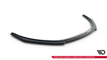 Lip Anteriore compatibile con Renault Clio RS Mk4 (2013-2019)