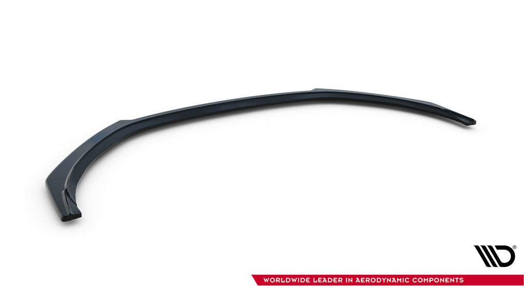 Lip Anteriore compatibile con Renault Clio RS Mk4 (2013-2019)