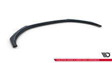 Lip Anteriore compatibile con Renault Clio RS Mk4 (2013-2019)