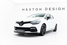 Lip Anteriore compatibile con Renault Clio RS Mk4 (2013-2019)