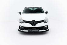 Lip Anteriore compatibile con Renault Clio RS Mk4 (2013-2019)