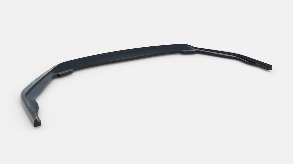 Lip Anteriore compatibile con Toyota Corolla Sedan XII (2019-2023)
