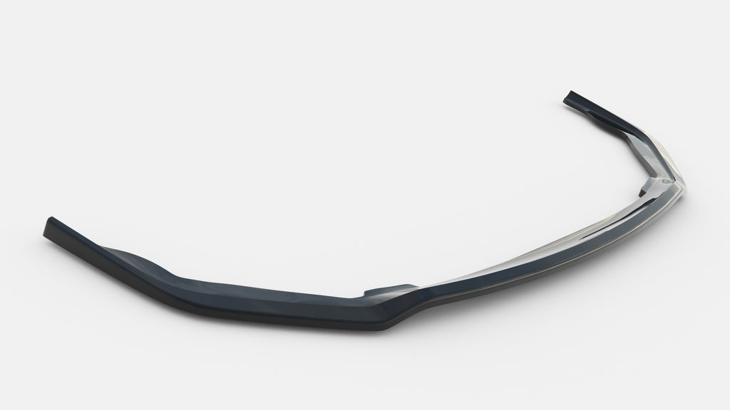 Lip Anteriore compatibile con Toyota Corolla Sedan XII (2019-2023)