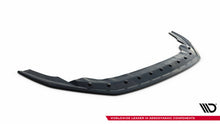 Lip Anteriore compatibile con Volkswagen Golf GTI Clubsport Mk7 (2013-2016)