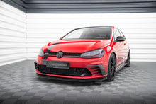 Lip Anteriore compatibile con Volkswagen Golf GTI Clubsport Mk7 (2013-2016)