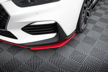 Load image into Gallery viewer, Lip Anteriore Hyundai i30 N Mk3 Hatchback Fastback Maxton Design