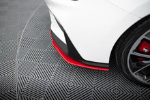 Lip Anteriore compatibile con Hyundai i30 N Mk3 (2017-2020)