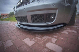 Lip Anteriore Hybrid Audi RS6 C5 Maxton Design