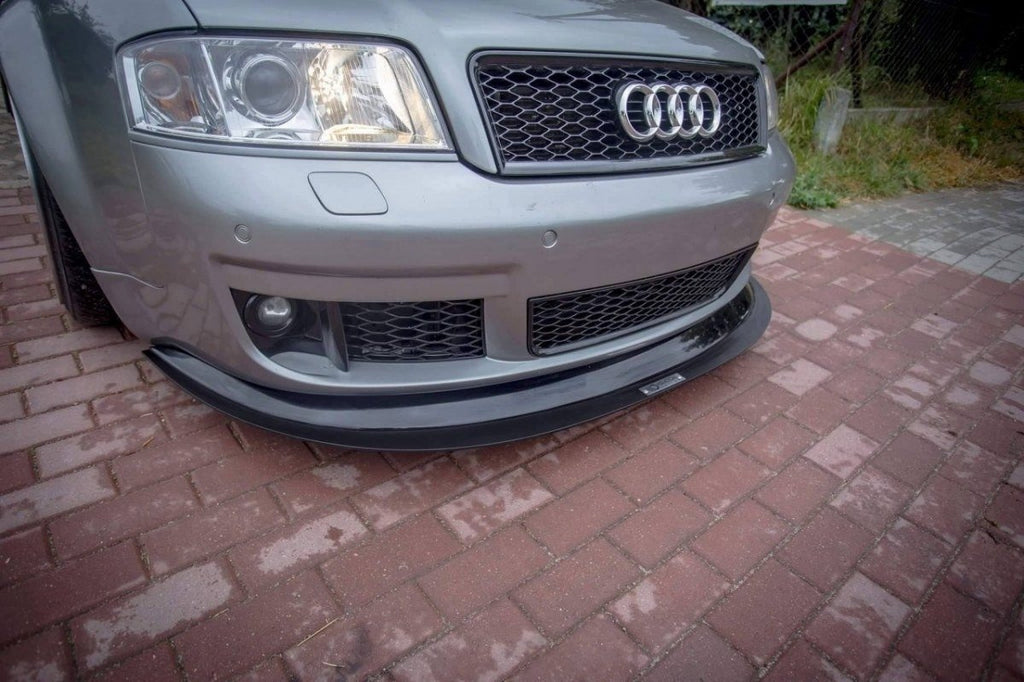 Lip Anteriore Hybrid Audi RS6 C5 dettaglio prodotto