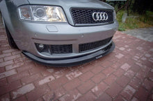 Load image into Gallery viewer, Lip Anteriore Hybrid Audi RS6 C5 dettaglio prodotto