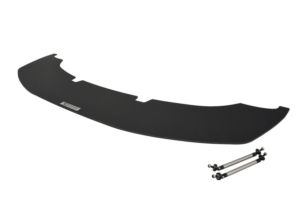 Lip Anteriore Hybrid Audi S3 8L