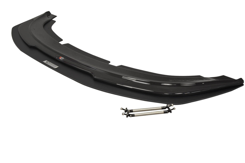 Lip Anteriore Hybrid Audi S3 8L