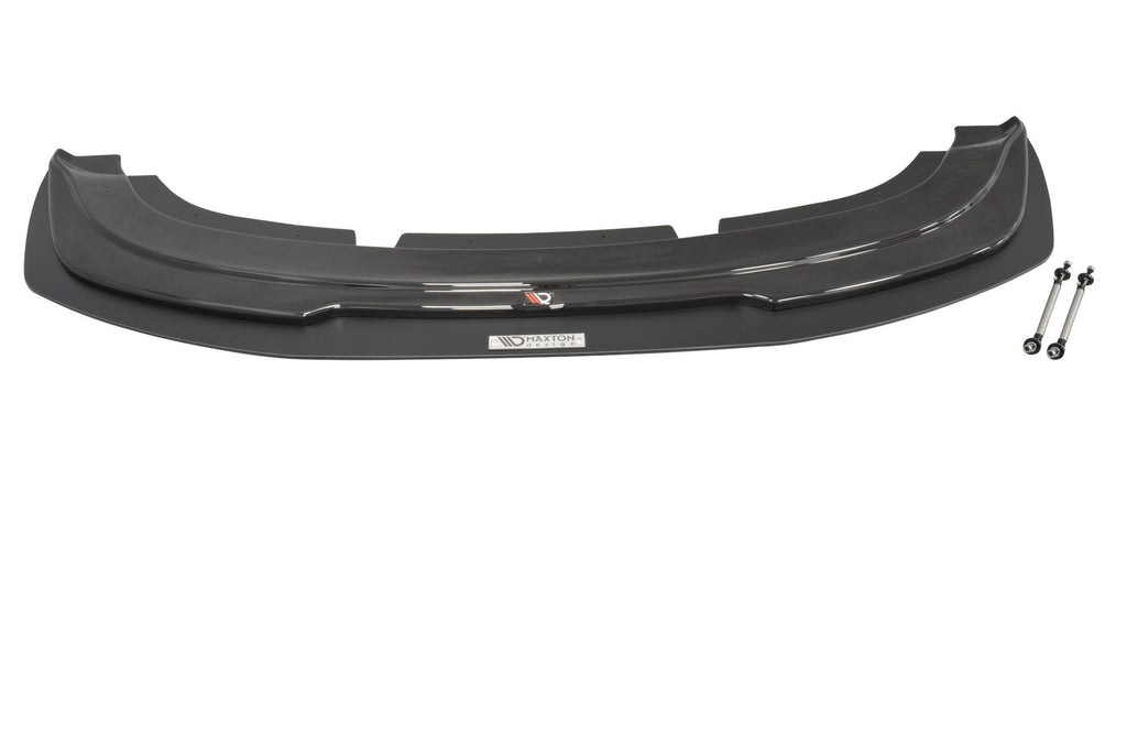 Lip Anteriore Hybrid Audi S3 8L