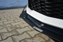 Load image into Gallery viewer, Lip Anteriore Hybrid Chevrolet Camaro Mk6 Phase I 2SS Coupé