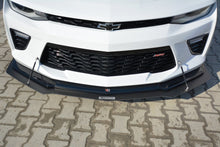 Load image into Gallery viewer, Lip Anteriore Hybrid Chevrolet Camaro Mk6 Phase I 2SS Coupé