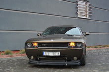 Load image into Gallery viewer, Lip Anteriore Hybrid V.1 Dodge Challenger Mk3 SRT8