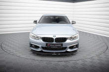 Load image into Gallery viewer, Lip Anteriore Hybrid BMW Serie 4 M-Pack F32 F36 F33