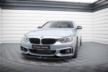 Load image into Gallery viewer, Lip Anteriore Hybrid BMW Serie 4 M-Pack F32 F36 F33