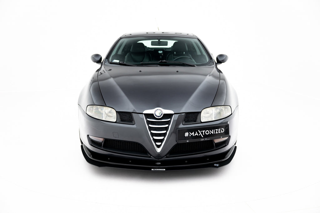 Lip Anteriore Hybrid compatibile con Alfa Romeo GT 937 (2003-2010)