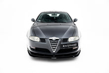 Lip Anteriore Hybrid compatibile con Alfa Romeo GT 937 (2003-2010)