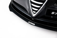 Lip Anteriore Hybrid compatibile con Alfa Romeo GT 937 (2003-2010)