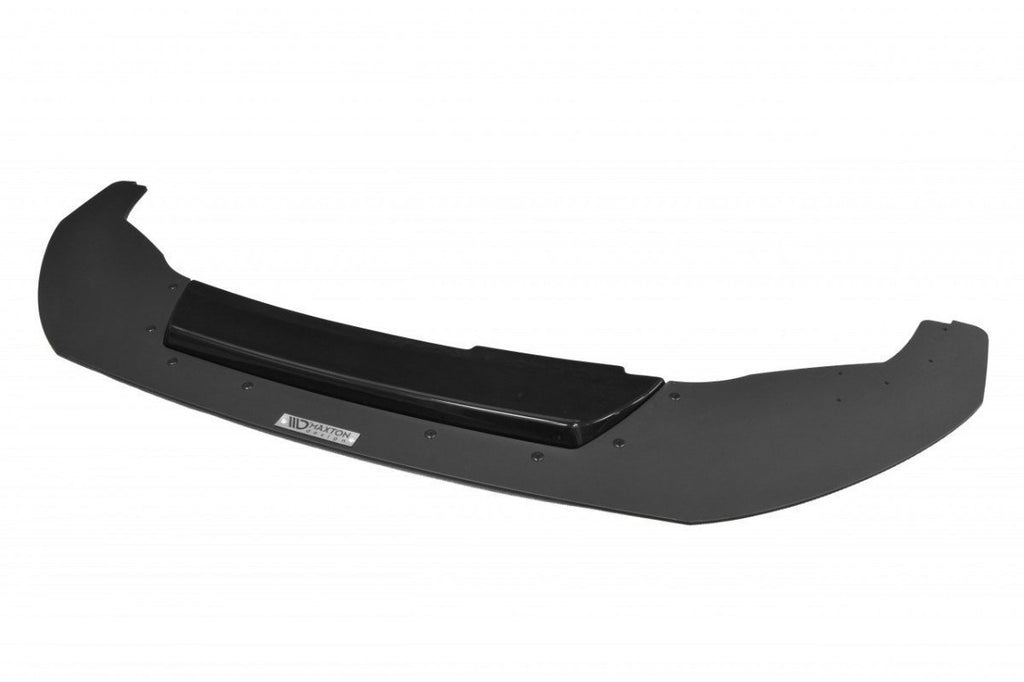 Lip Anteriore Racing Hybrid VW Golf 7 R Facelift