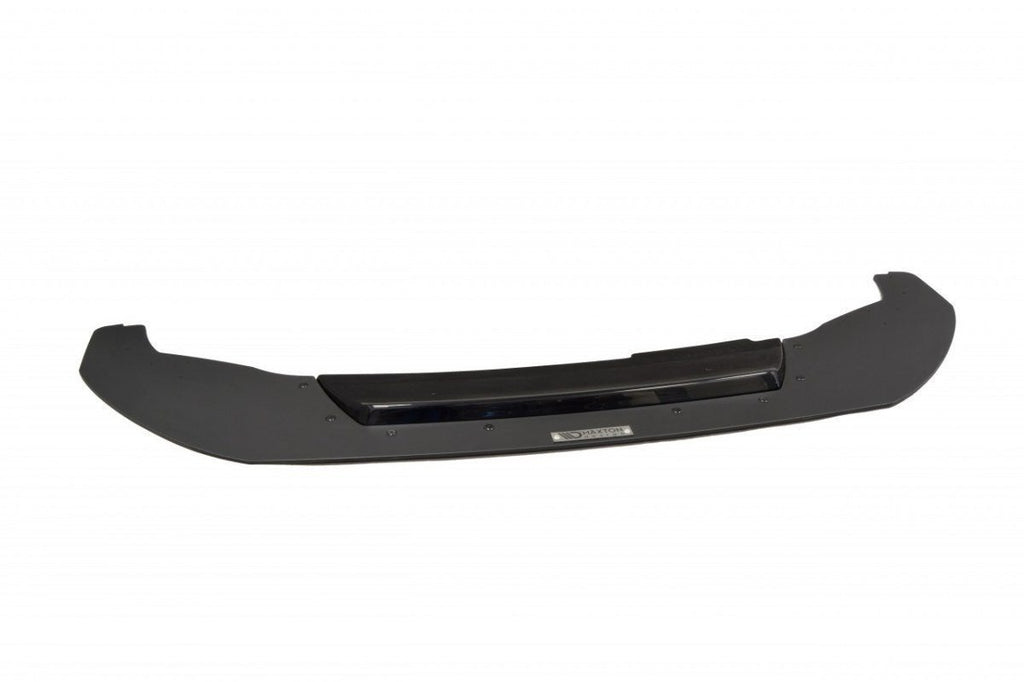 Lip Anteriore Racing Hybrid VW Golf 7 R Facelift