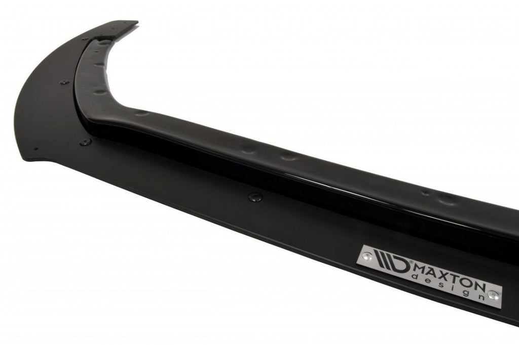 Lip Anteriore Hybrid Ford Focus RS Mk3