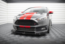 Load image into Gallery viewer, Lip Anteriore Hybrid V.1 Ford Focus ST Mk3 FL