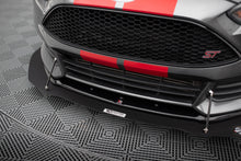 Load image into Gallery viewer, Lip Anteriore Hybrid V.1 Ford Focus ST Mk3 FL