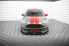 Load image into Gallery viewer, Lip Anteriore Hybrid V.2 Ford Focus ST Mk3 FL