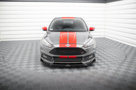 Lip Anteriore Hybrid V.2 Ford Focus ST Mk3 FL