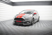 Load image into Gallery viewer, Lip Anteriore Hybrid V.2 Ford Focus ST Mk3 FL