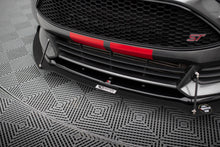 Load image into Gallery viewer, Lip Anteriore Hybrid V.2 Ford Focus ST Mk3 FL