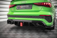 Carica l'immagine nel visualizzatore di Gallery, Terza luce di stop a LED Maxton Design Audi RS3 8Y