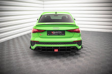 Load image into Gallery viewer, Terza Luce di Stop a LED Audi RS3 Berlina 8Y Maxton Design