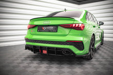 Load image into Gallery viewer, Terza Luce di Stop a LED Audi RS3 Berlina 8Y Maxton Design