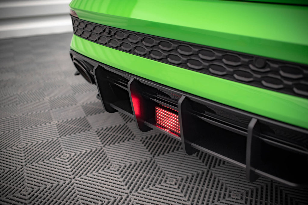 Terza Luce di Stop a LED Audi RS3 Berlina 8Y Maxton Design