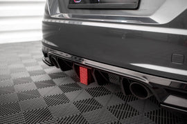 Luce Stop LED Audi TT S / S-Line 8S (2014-2018)
