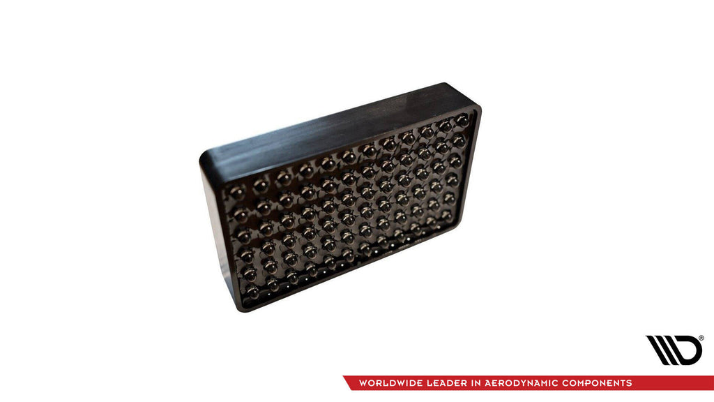 Terza Luce di Stop a LED BMW Serie 1 M-Pack / M135i / 128ti F40