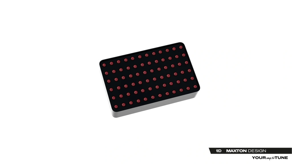 Luce Stop LED Toyota GR Yaris Mk4 Facelift