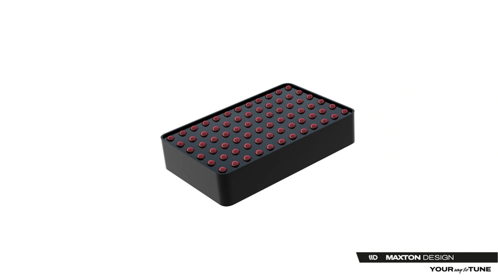 Luce Stop LED Toyota GR Yaris Mk4 Facelift