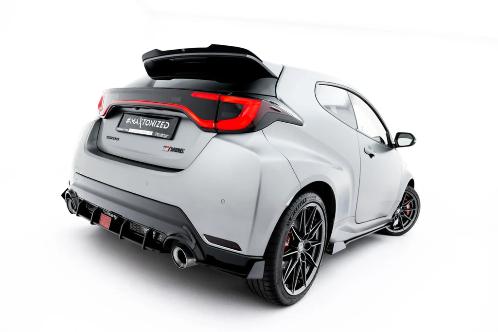 Luce Stop LED Toyota GR Yaris Mk4 Facelift