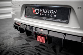 Terza Luce di Stop a LED Volkswagen Scirocco R Mk3