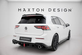 Luce Stop LED compatibile con Volkswagen Golf GTI Mk8 / Mk8 Facelift (2019-)